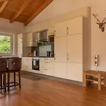 Apartamento Penthouse Hohe Tauern By In One