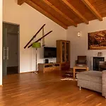 Apartamento Penthouse Hohe Tauern By In One Piesendorf