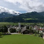 Penthouse Hohe Tauern By In One Apartamento *