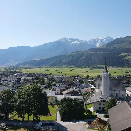 Penthouse Hohe Tauern By In One Piesendorf