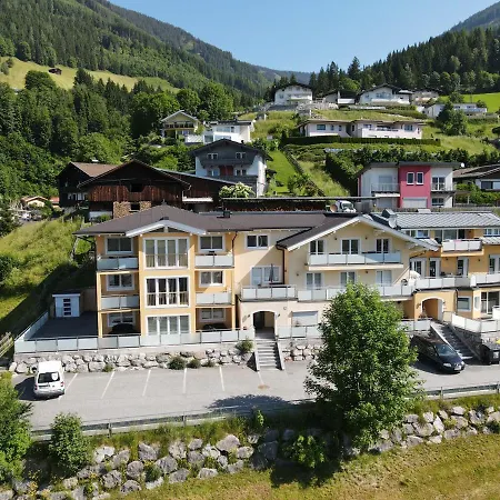 Penthouse Hohe Tauern By In One *