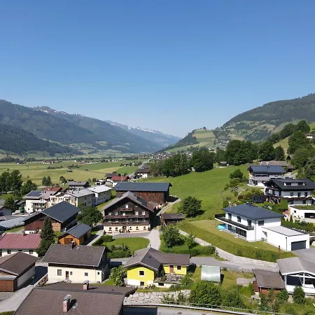 Penthouse Hohe Tauern By In One * Piesendorf