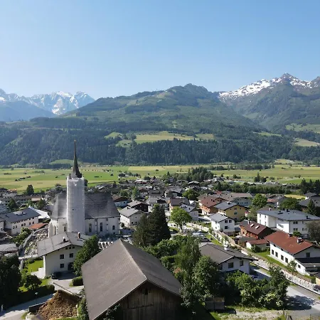 Penthouse Hohe Tauern By In One Piesendorf