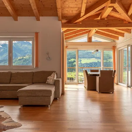 Penthouse Hohe Tauern By In One Piesendorf