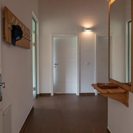 Penthouse Hohe Tauern By In One * Piesendorf