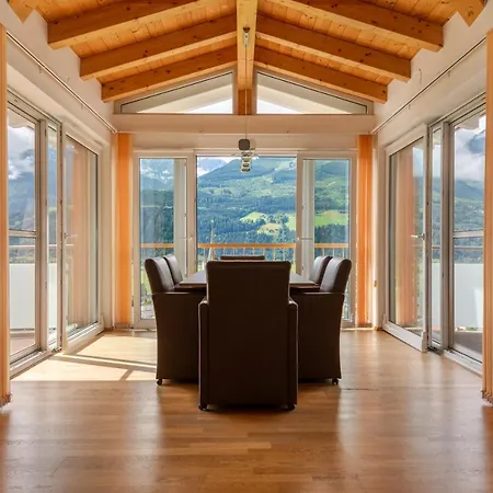 Penthouse Hohe Tauern By In One