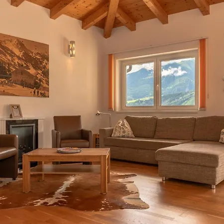 Penthouse Hohe Tauern By In One *