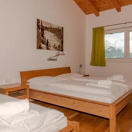 Penthouse Hohe Tauern By In One * Piesendorf