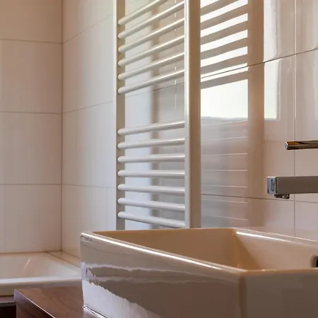 Penthouse Hohe Tauern By In One Apartmán Piesendorf