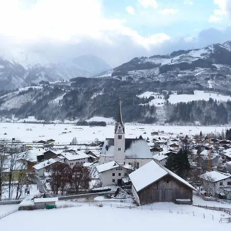 Penthouse Hohe Tauern By In One * Piesendorf