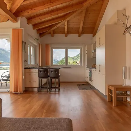 Apartamento Penthouse Hohe Tauern By In One Piesendorf