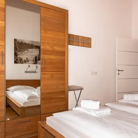 Penthouse Hohe Tauern By In One * Piesendorf