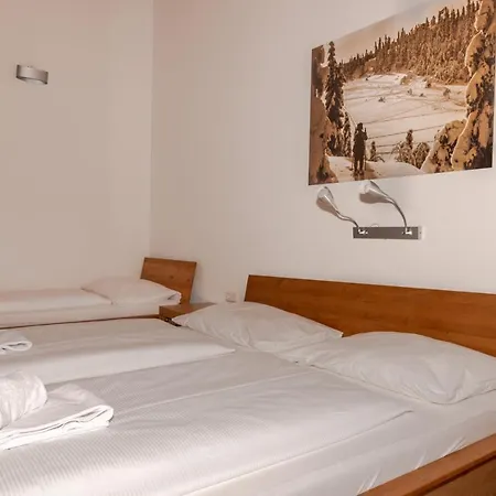 Penthouse Hohe Tauern By In One Apartment