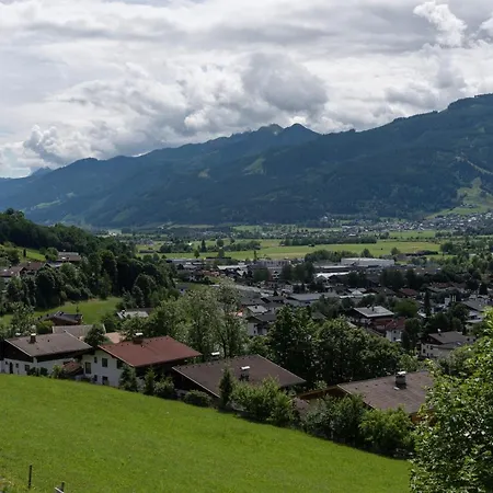 Penthouse Hohe Tauern By In One * Piesendorf