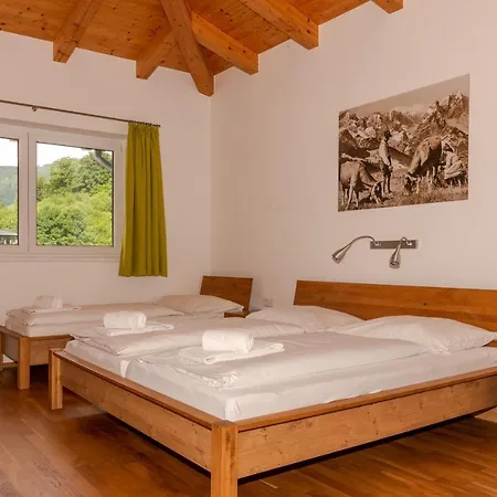 Penthouse Hohe Tauern By In One Appartement