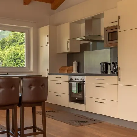 Penthouse Hohe Tauern By In One * Piesendorf