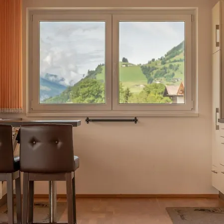 Penthouse Hohe Tauern By In One Apartment *