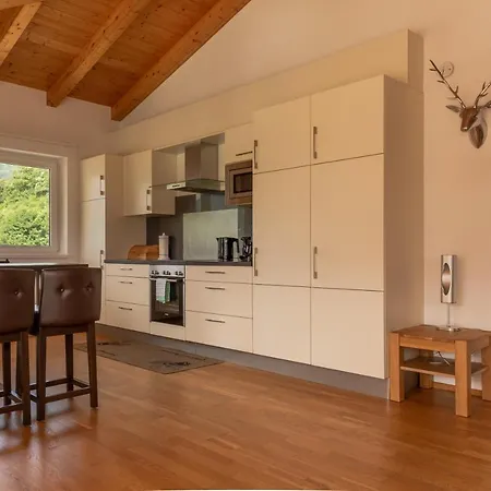 Appartement Penthouse Hohe Tauern By In One