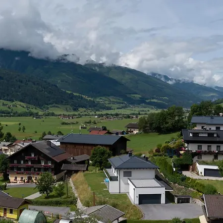 Penthouse Hohe Tauern By In One Apartment