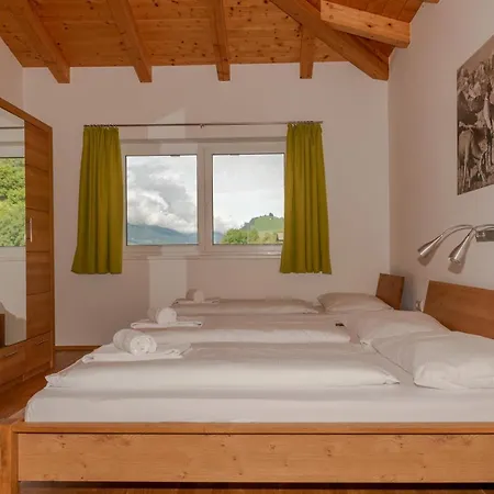 Penthouse Hohe Tauern By In One