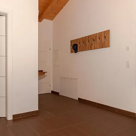 Apartmán Penthouse Hohe Tauern By In One *