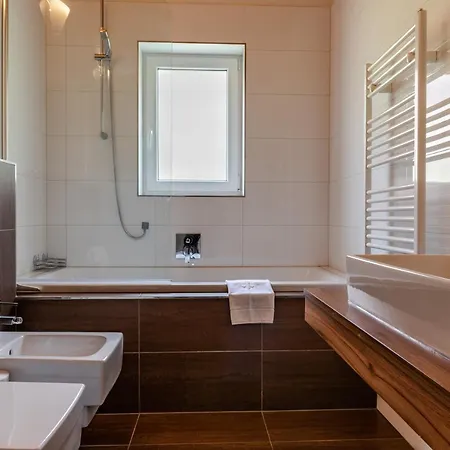 Apartmán Penthouse Hohe Tauern By In One Piesendorf