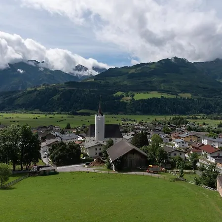 Penthouse Hohe Tauern By In One Apartmán *