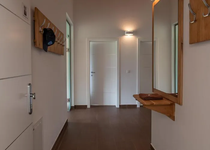 Penthouse Hohe Tauern By In One * Piesendorf