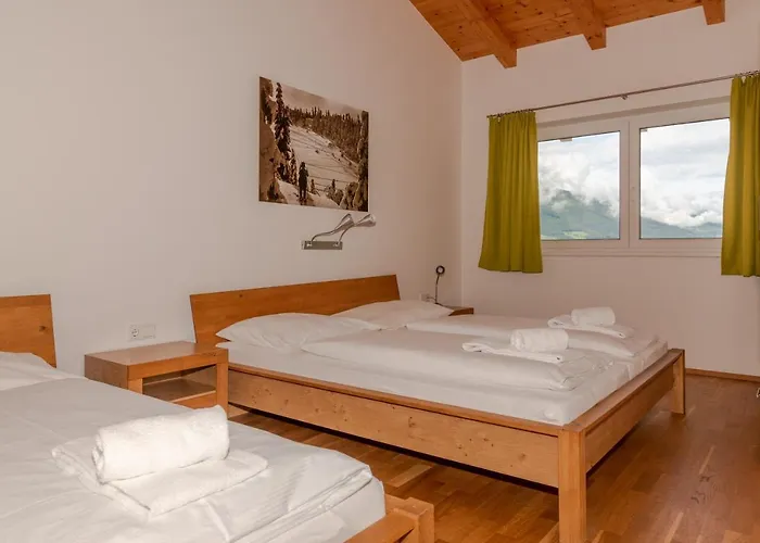 Penthouse Hohe Tauern By In One * Piesendorf