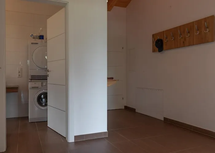 Apartment Penthouse Hohe Tauern By In One Piesendorf