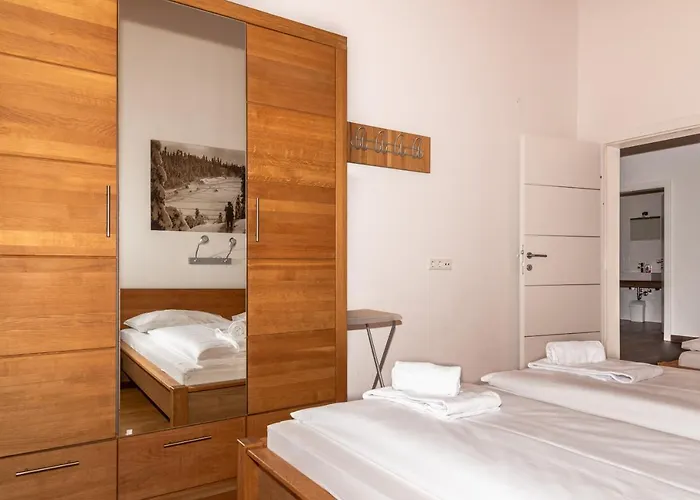 Penthouse Hohe Tauern By In One * Piesendorf