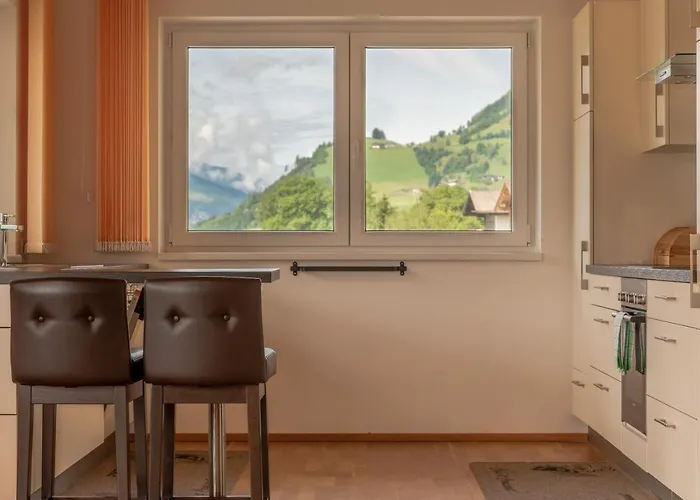 Penthouse Hohe Tauern By In One Apartment *