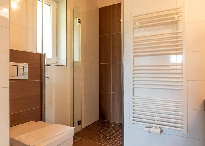Penthouse Hohe Tauern By In One Piesendorf