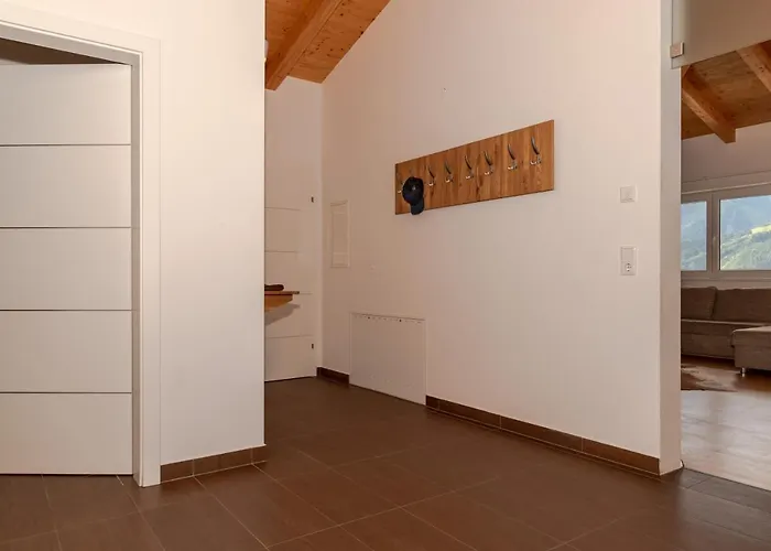 Apartment Penthouse Hohe Tauern By In One *