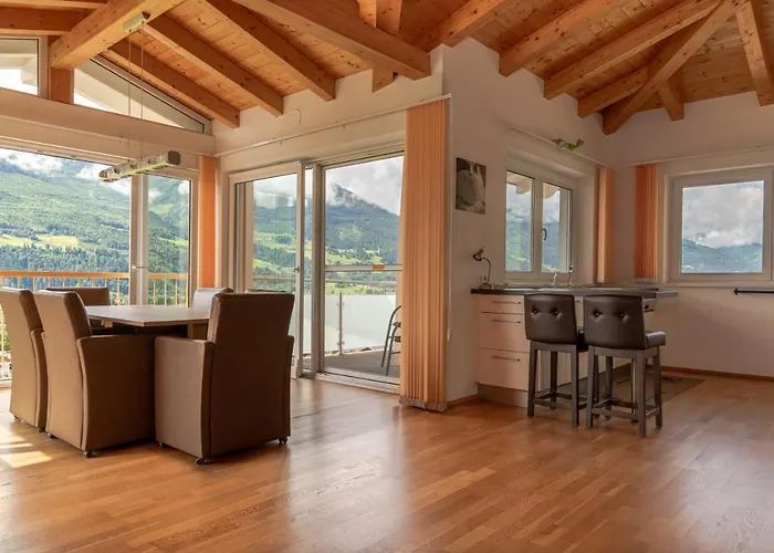 Apartment Penthouse Hohe Tauern By In One